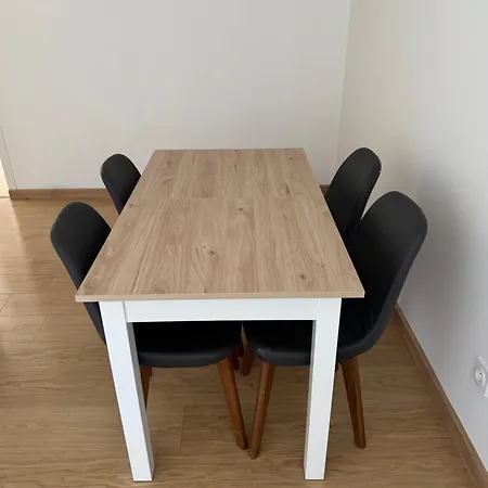 Apartment Grand T2 Renove Coeur De St-priest Avec Parking