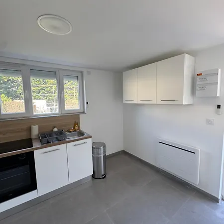 Grand T2 Renove Coeur De St-priest Avec Parking Saint-Priest (Rhone)